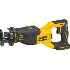 DCS382N-XJ BAJONETSAV BATTERI 18V UDEN BATTERI OG LADER>Dewalt New