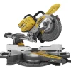 Kap- & Geringssave ^ Dewalt DCS727N-XJ KAP-/GERINGSSAV AKKU 18V 250MM UDEN BATTERI OG LADER