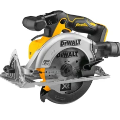Rundsave ^ Dewalt DCS565N-XJ RUNDSAV AKKU 18V UDEN BATTERI OG LADER