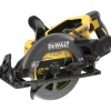 Rundsave ^ Dewalt DCS577N-XJ RUNDSAV AKKU 54V UDEN BATTERI OG LADER