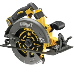 Rundsave ^ Dewalt DCS578N-XJ RUNDSAV AKKU 54V UDEN BATTERI