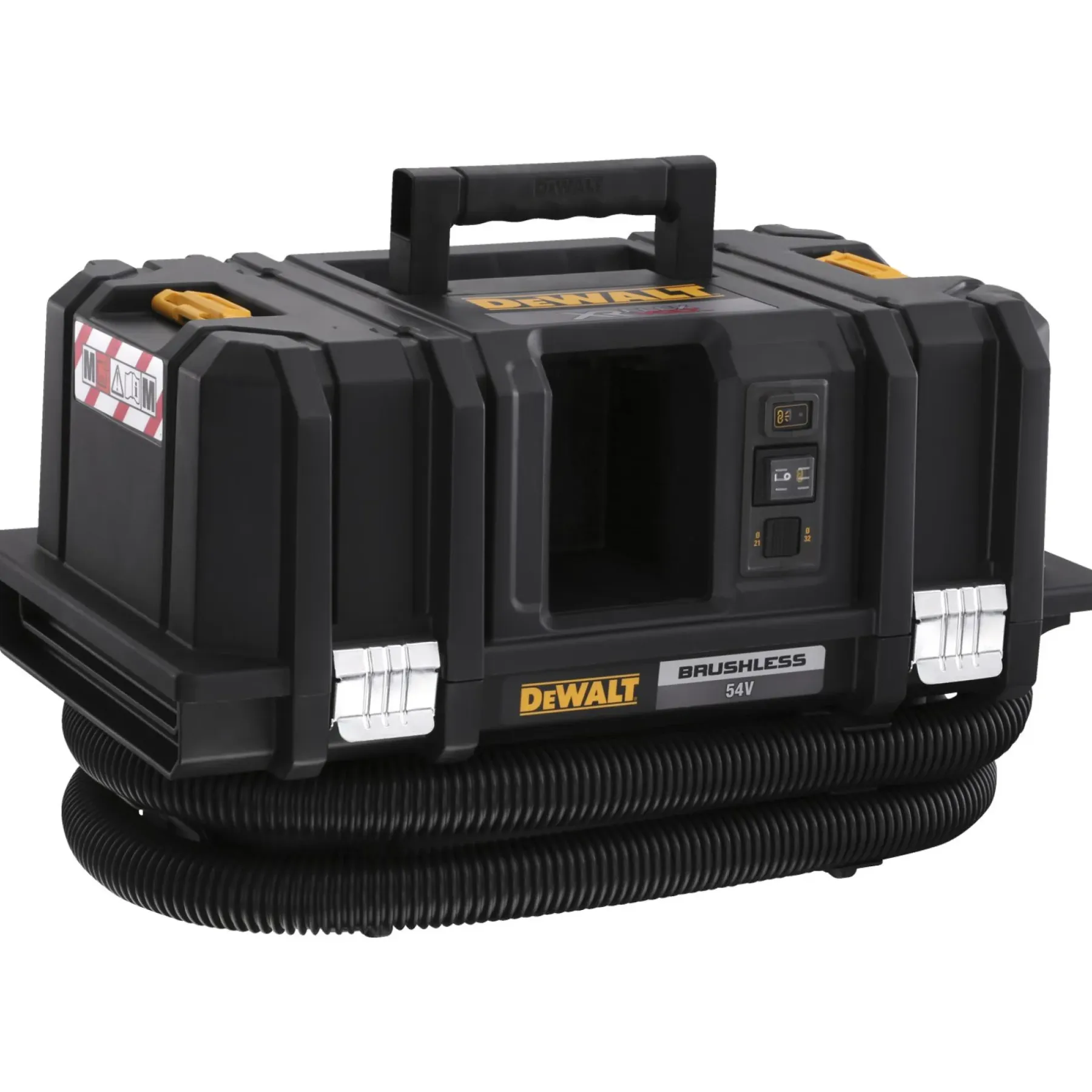 DCV586MN STØVSUGER AKKU>Dewalt Outlet