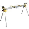 Tilbehør Elværktøj ^ Dewalt DE7023-XJ ARBEJDSBORD