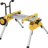 Tilbehør Elværktøj ^ Dewalt DE7400-XJ UNDERSTEL