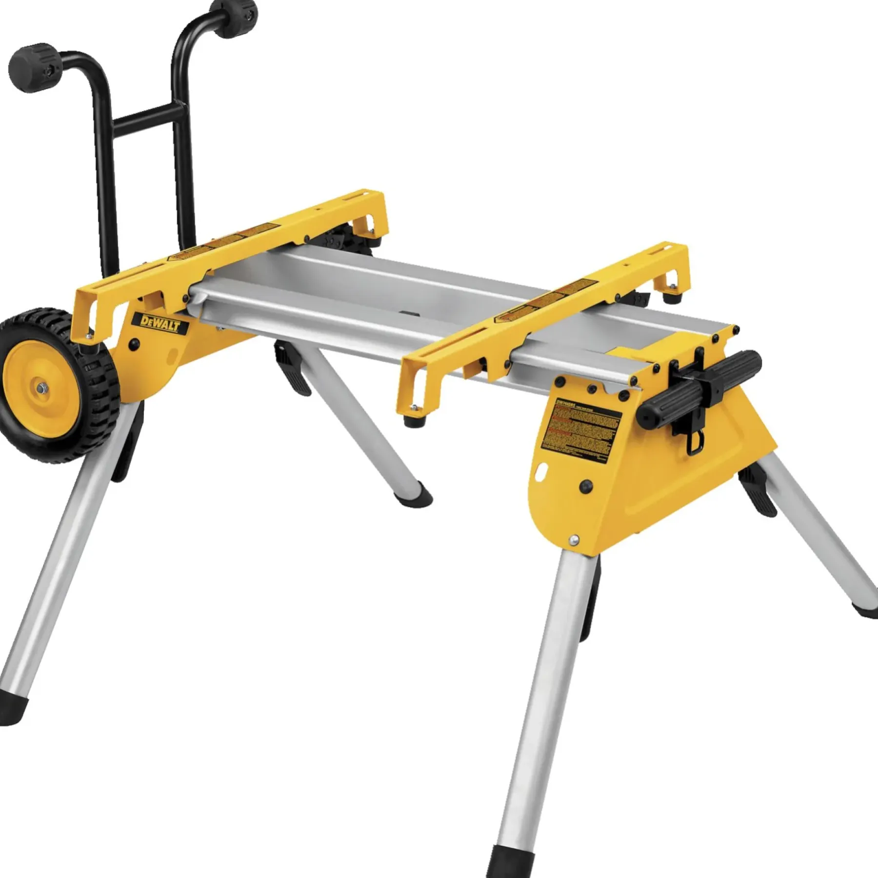 Tilbehør Elværktøj ^ Dewalt DE7400-XJ UNDERSTEL