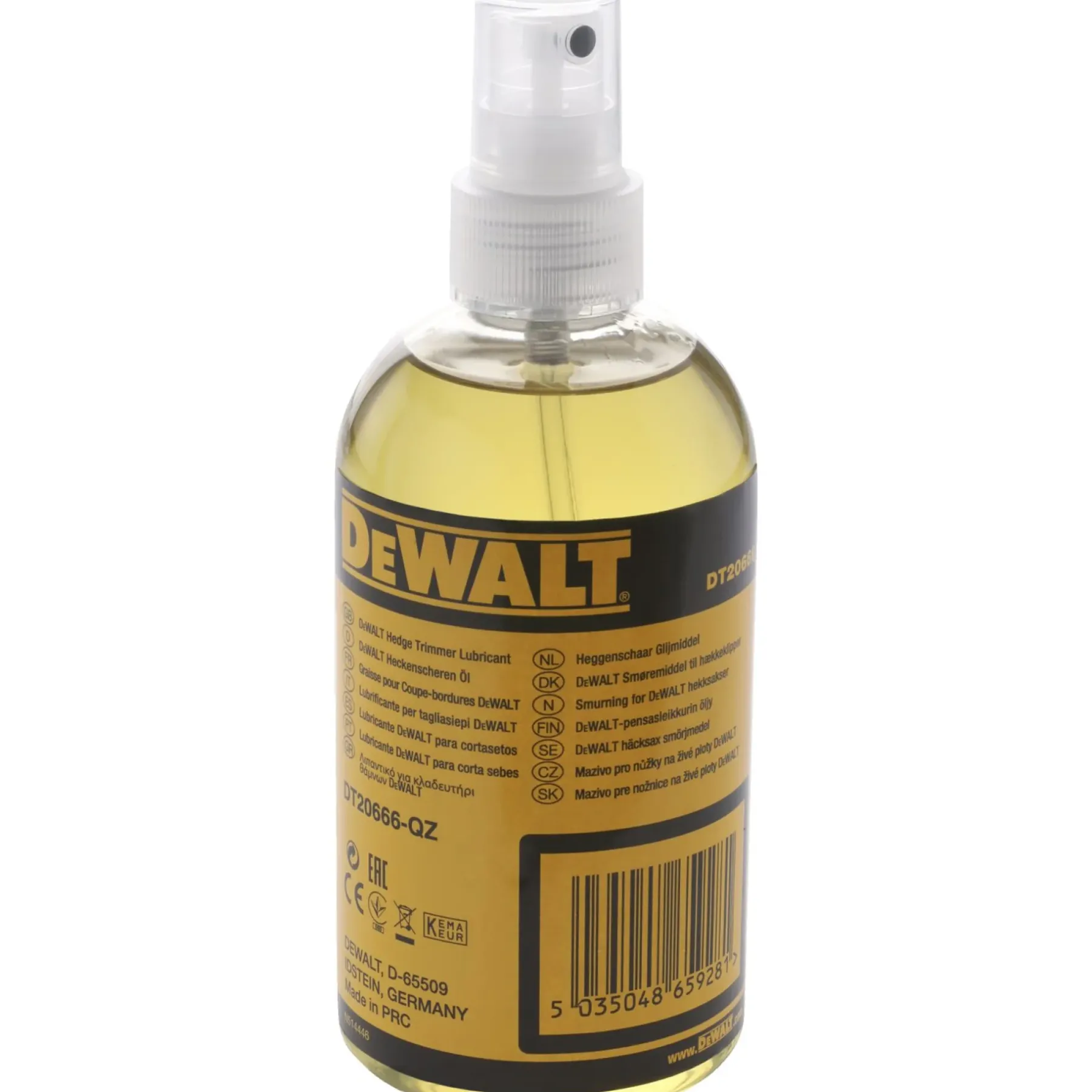 DT206666-QZ OLIE>Dewalt Outlet