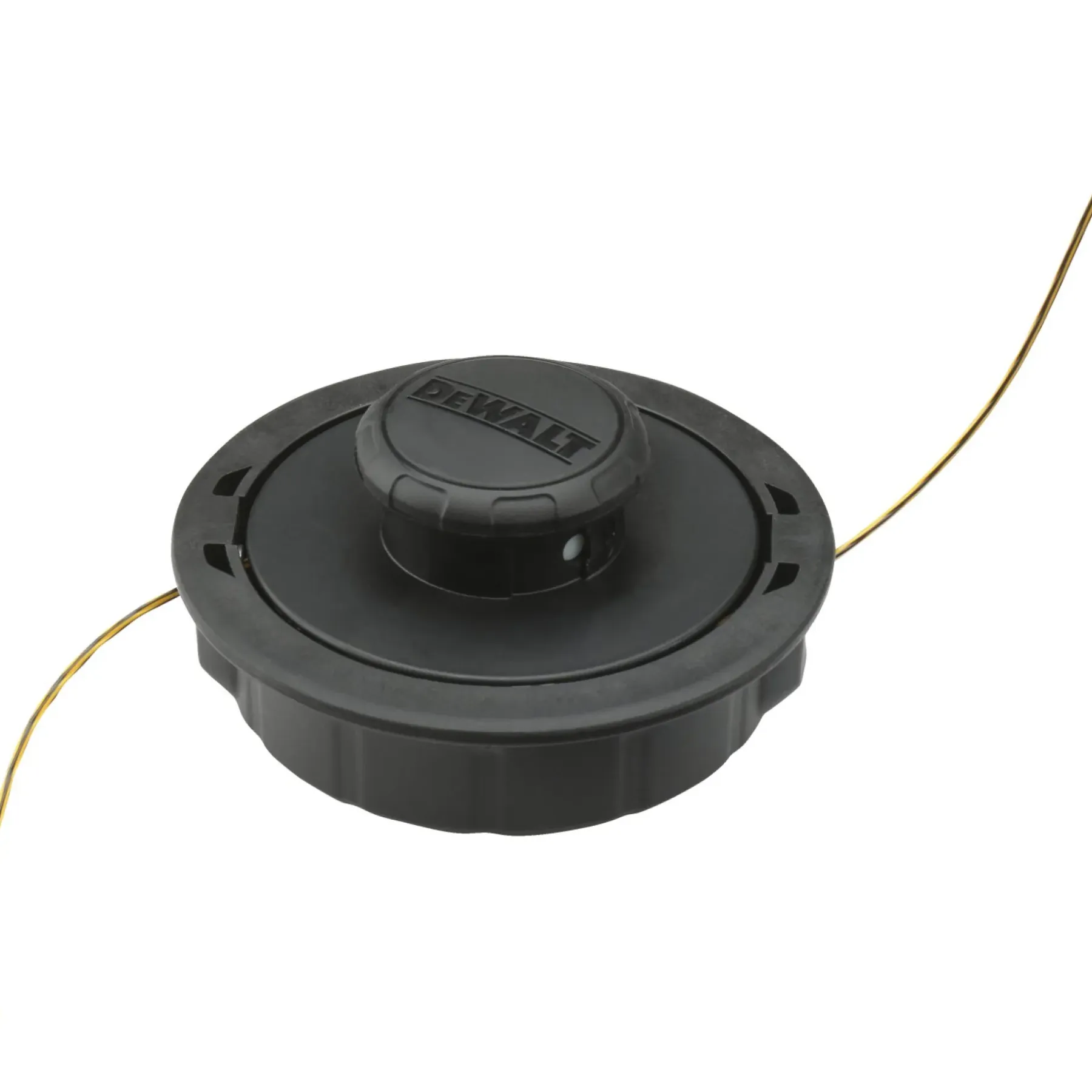 DT20656-QZ TRIMMERSNØRE>Dewalt Best