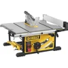 Bordrundsave ^ Dewalt DWE7492 BORDRUNDSAV 230V 250MM