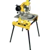 DW743N M/KAP/GERING KOMBISAV 230V>Dewalt New