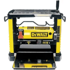 DW733-QS TYKKELSESHØVL 230V>Dewalt New