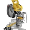 DWS727 KAP-/GERINGSSAV 230V 250MM>Dewalt Hot