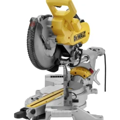 DWS727 KAP-/GERINGSSAV 230V 250MM>Dewalt Hot