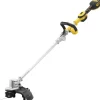 SOLO DCMST561N GRÆSTRIMMER 36 CM 18V UDEN BATTERI OG LADER>Dewalt