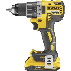 18V - DCD791D2 BORE-/SKRUEMASKINE AKKU MED BATTERI OG LADER>Dewalt Sale