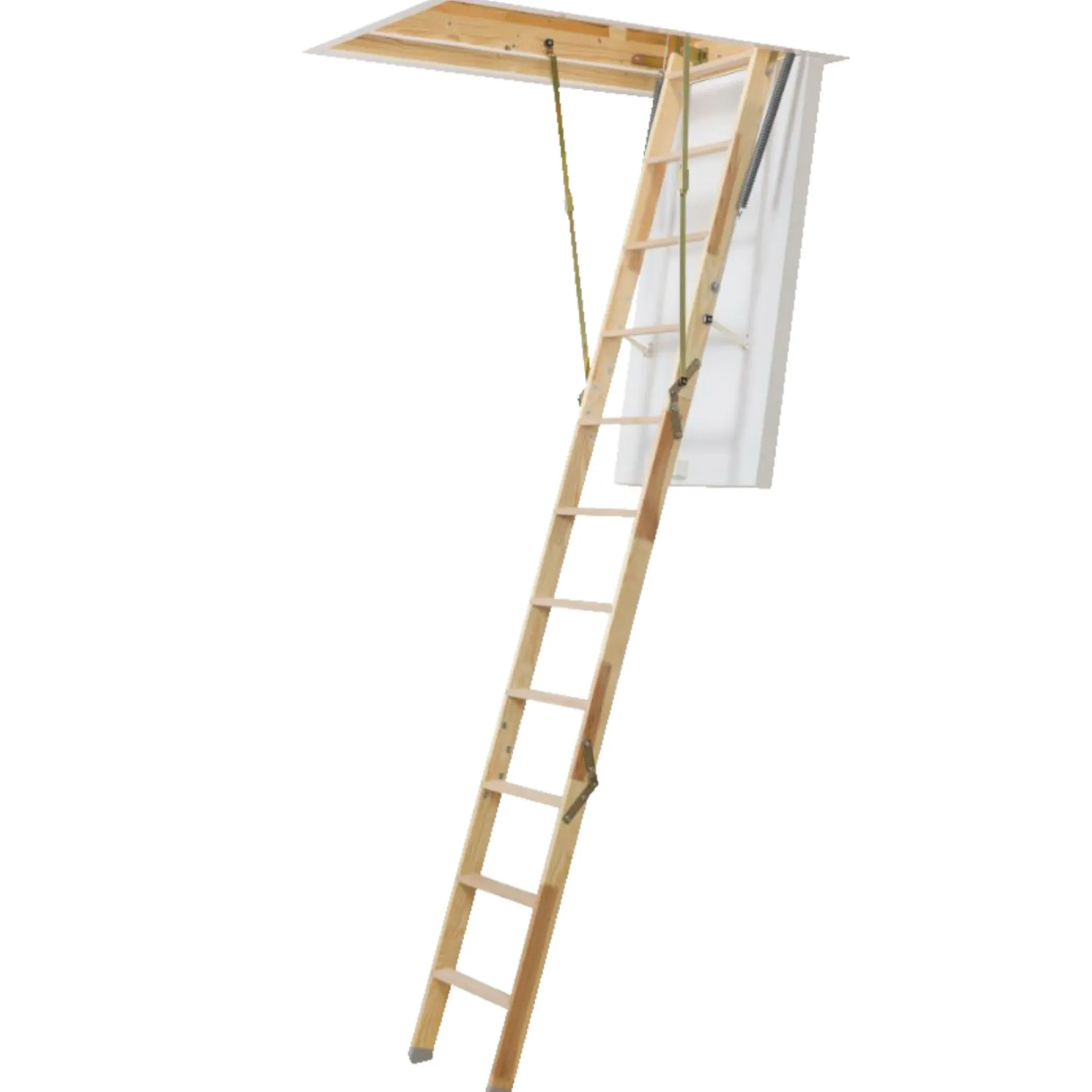 CLICKFIX 56 LOFTTRAPPE 70X120 CM>Dolle Outlet