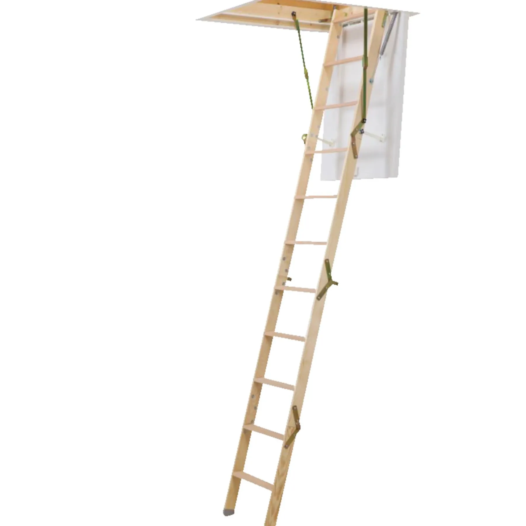 CLICKFIX 36 MINI LOFTTRAPPE 70X87,5 CM>Dolle Discount