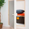 CLICKFIX 56 WH SKUNKLEM 62X62 CM>Dolle