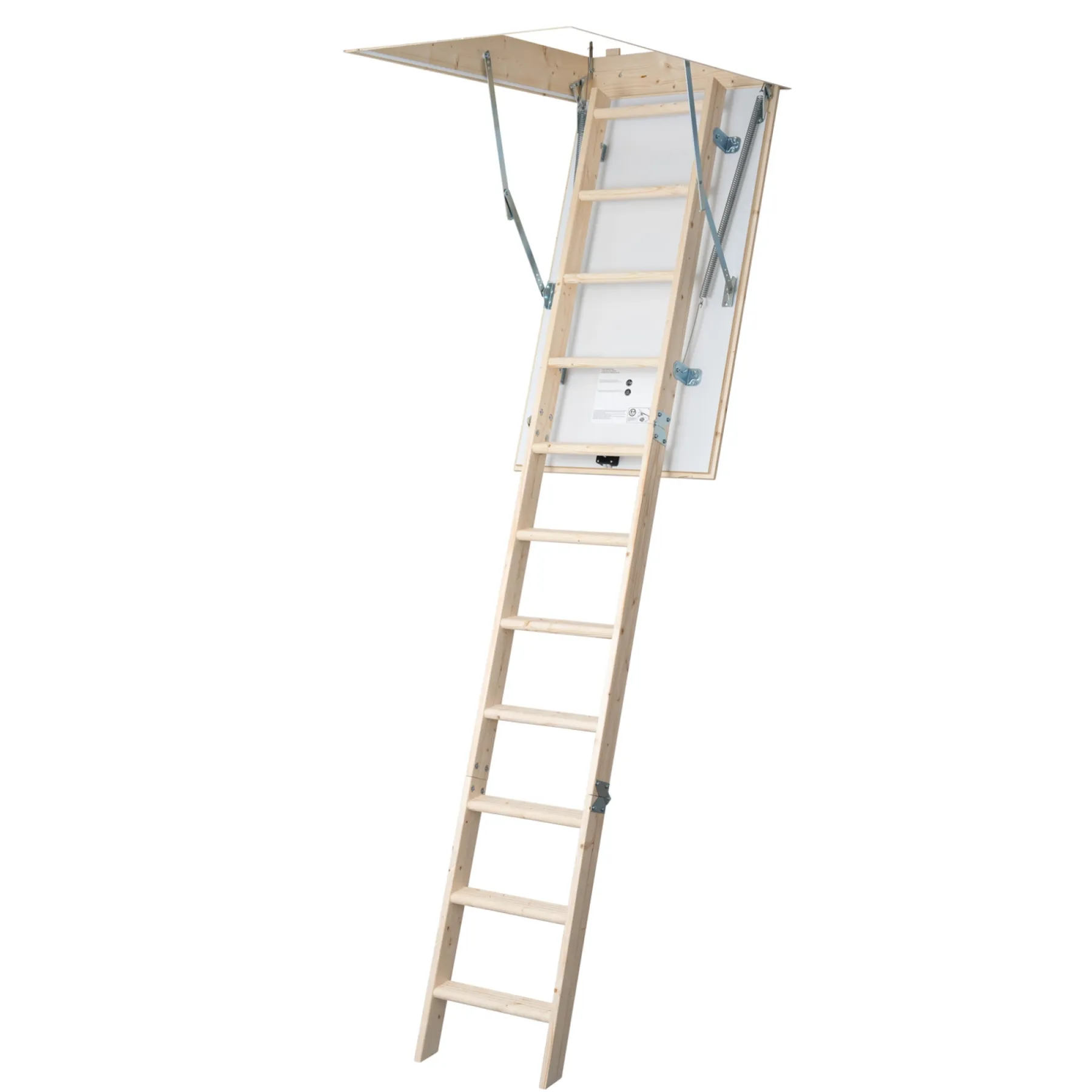 TIMBERLEX 20 LOFTTRAPPE 60X120 CM>Dolle Discount