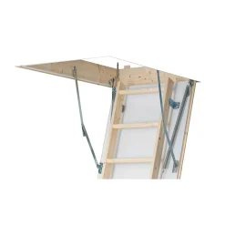 TIMBERLEX 20 LOFTTRAPPE 60X120 CM>Dolle Discount
