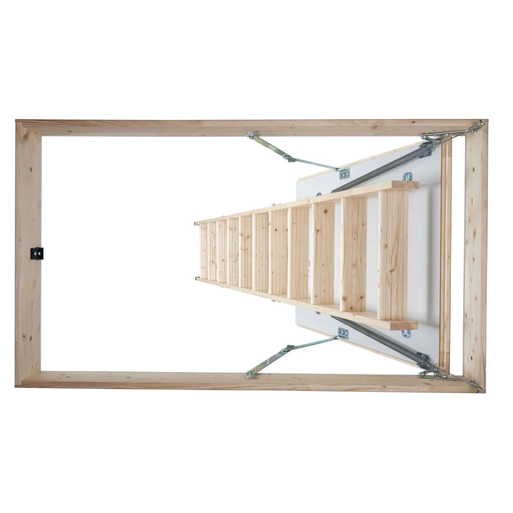 TIMBERLEX 20 LOFTTRAPPE 60X120 CM>Dolle Discount