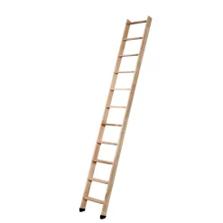 8 TRINS HEMSESTIGE 40X191 CM>Dolle Hot