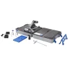 Rundsave ^ Dremel CS12V-SC1 SAVSTATION INKL. RUNDSAV AKKU 12,0 V MED BATTERI