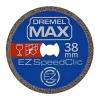 DIAMANTSAVKLINGE 100 X 50 X 16 MM>Dremel Best