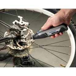 ® LITE (7760-15) MULTIVÆRKTØJ AKKU 3,600 V MED BATTERI>Dremel