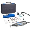 ® 4250 (4250-3/45) MULTIVÆRKTØJ 230V 175 W>Dremel Sale