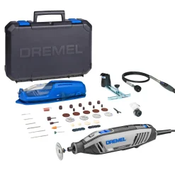 ® 4250 (4250-3/45) MULTIVÆRKTØJ 230V 175 W>Dremel Sale