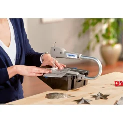 MS53JA SAVKLINGE 5 DELE>Dremel Best