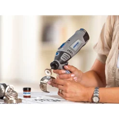 POLERINGSSKIVE>Dremel Online