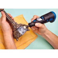POLERINGSSKIVE>Dremel