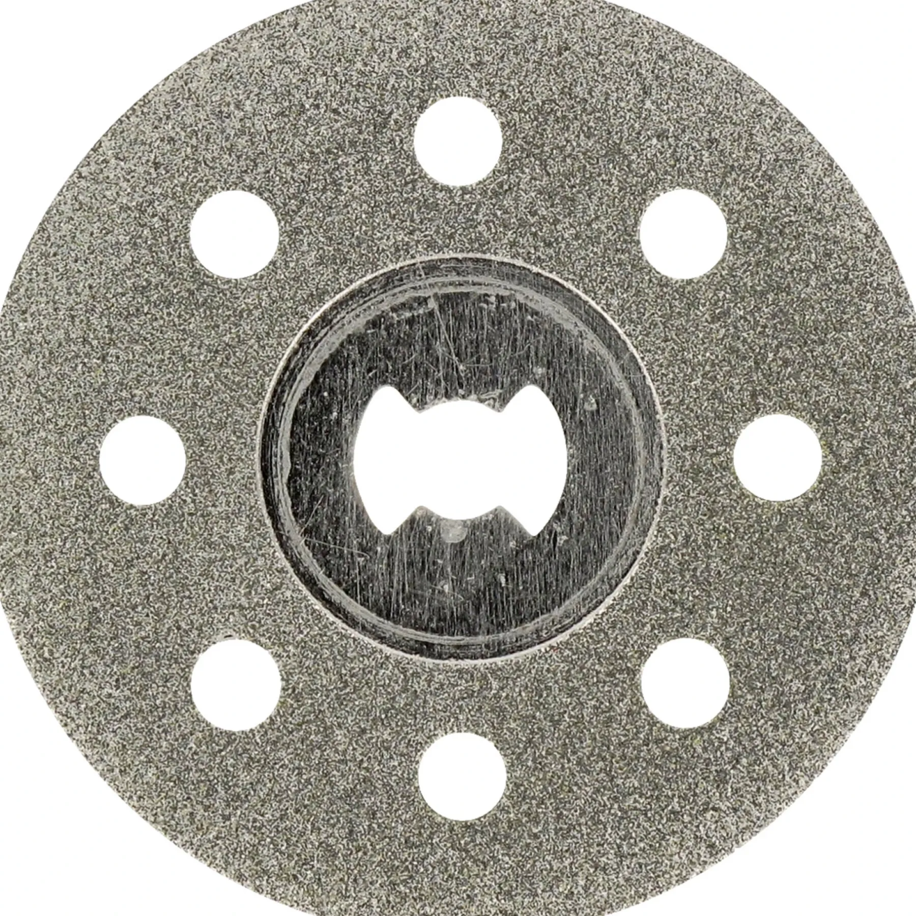 Tilbehør Elværktøj ^ Dremel SC545 DIAMANTSAVKLINGE 100 X 50 X 16 MM