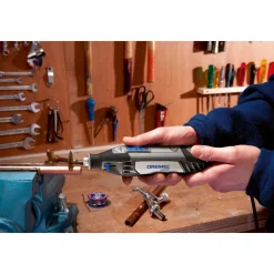 SKÆRESKIVE 38MM 5 STK.>Dremel Sale