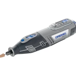 Tilbehør Elværktøj ^ Dremel SKÆRESKIVE 32MM 5 STK.