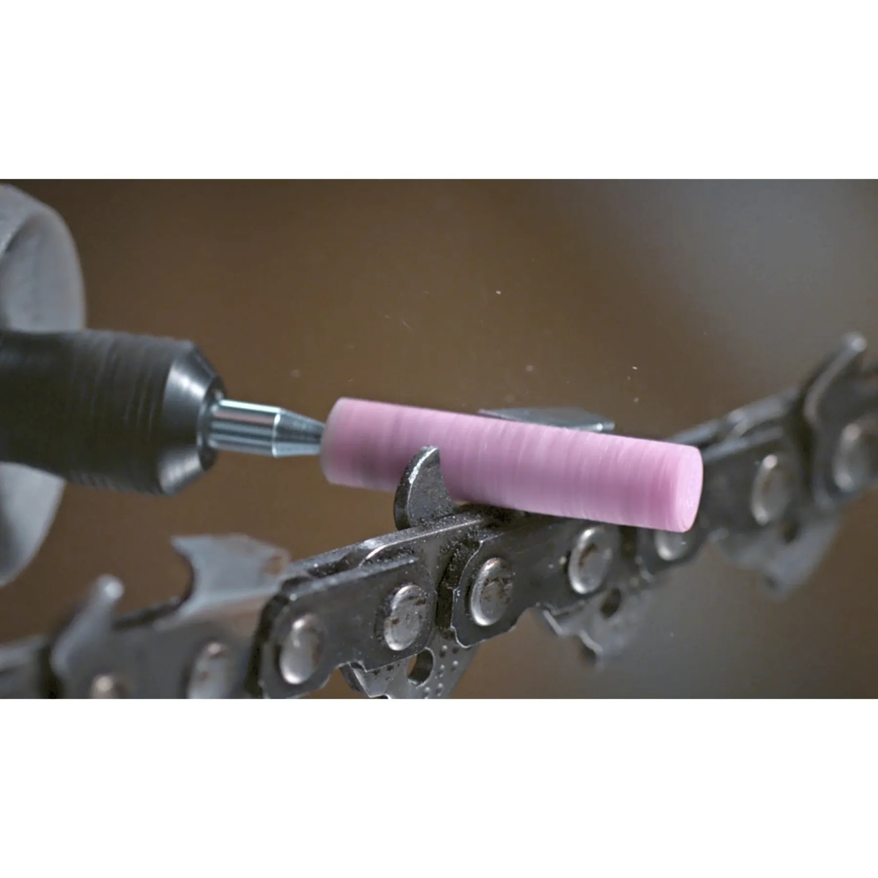 Tilbehør Elværktøj ^ Dremel 455 SLIBESTEN Ø5,6 MM