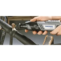 511S POLEREHJUL>Dremel