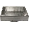 FYLDDÆKSEL 400X400 MM Ø280 MM>Duco Online