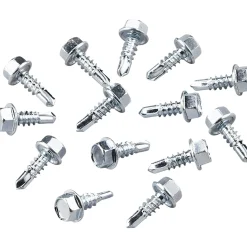 Ventilation Tilbehør ^ Duka 4,2 X 13 MM MONTAGESKRUE
