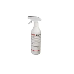 Ventilation Tilbehør ^ Duka CLEAN 0,5 L RENSEVÆSKE