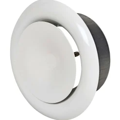 Ventilation Tilbehør ^ Duka DKI INDBLÆSNINGSVENTIL