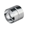 Ventilation Tilbehør ^ Duka DMF160 SAMLEMUFFE