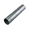 Ventilation Tilbehør ^ Duka DSR 100 X 1500 MM SPIRORØR