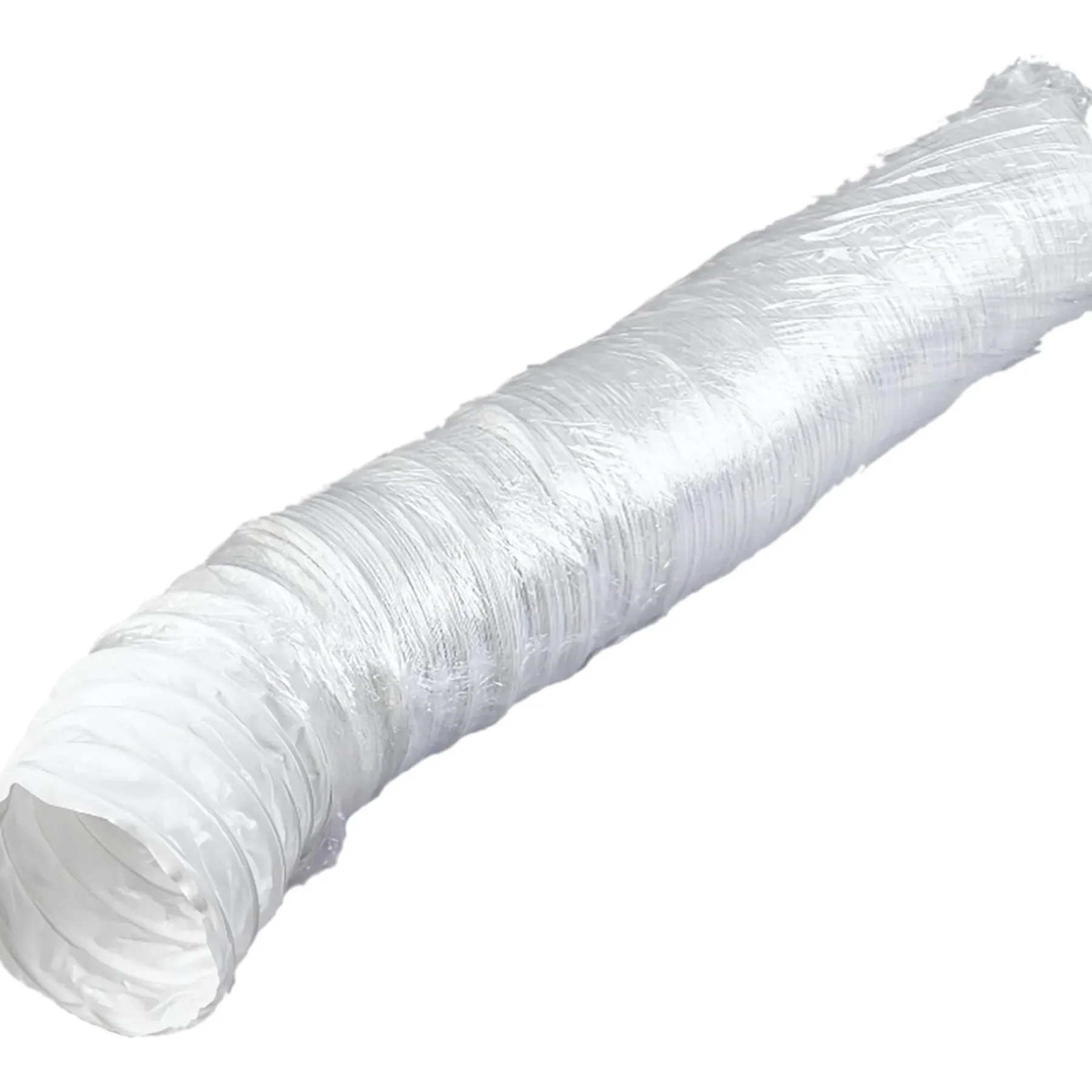 Ventilationsrør ^ Duka FLEXSLANGE Ø162 MM 15 M