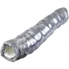 Ventilationsrør ^ Duka FLEXSLANGE Ø127 MM 4000 MM