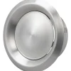 Ventilation Tilbehør ^ Duka KCN 100 UD- & INDBLÆSNINGSVENTIL