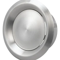 Ventilation Tilbehør ^ Duka KCN 100 UD- & INDBLÆSNINGSVENTIL