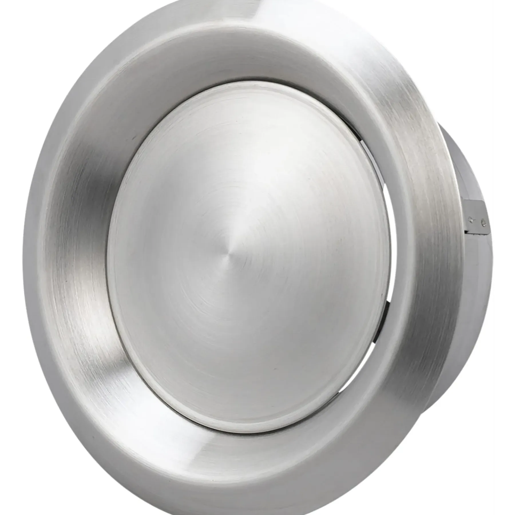 Ventilation Tilbehør ^ Duka KCN 100 UD- & INDBLÆSNINGSVENTIL