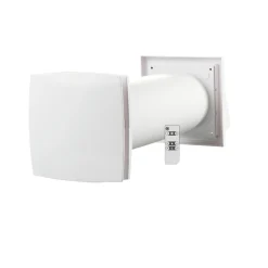 Varmegenvinding ^ Duka ONE C4 VARMEGENVINDING Ø100 MM